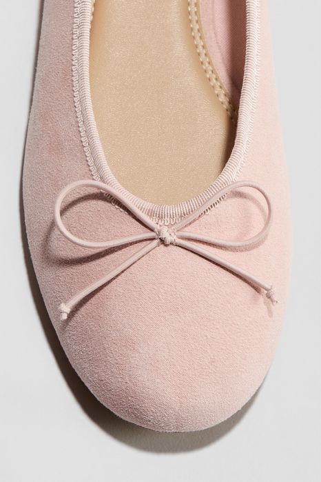 Балетки від нм ,zara
