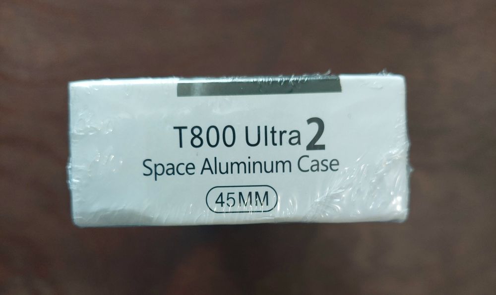 Smartwatch T800 ultra2