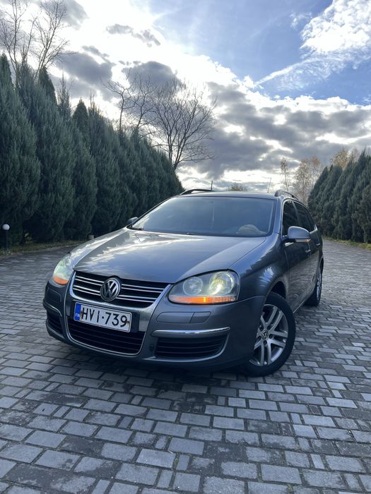 Golf 5 тимчасова реєстрація!!!