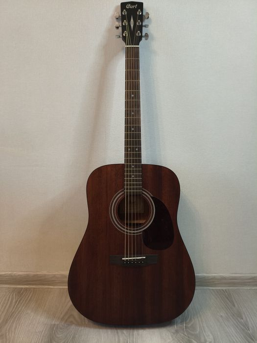 Акустична гітара Cort + оригінальний  чохол