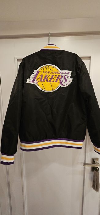 Kurtka Lakers NBA