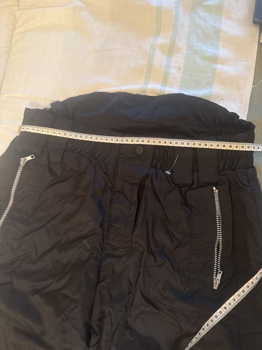 Штаны лыжные