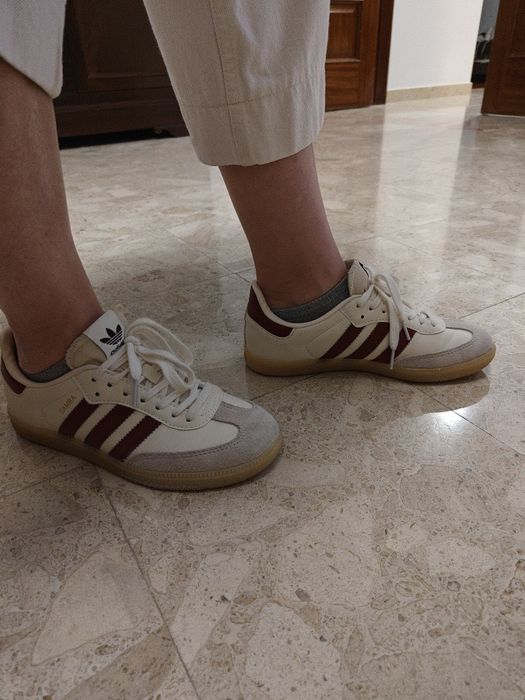 QUALQUER sneaker por 35€