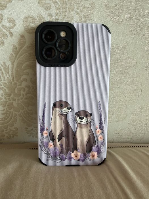 Capas iphone 12 pro