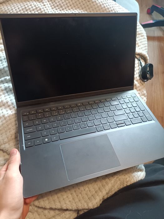 Dell Vostro 5510 – NA CZĘŚCI