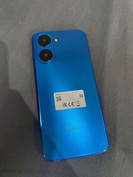 Telefon Meizu mblu 21 128 gb 90hz