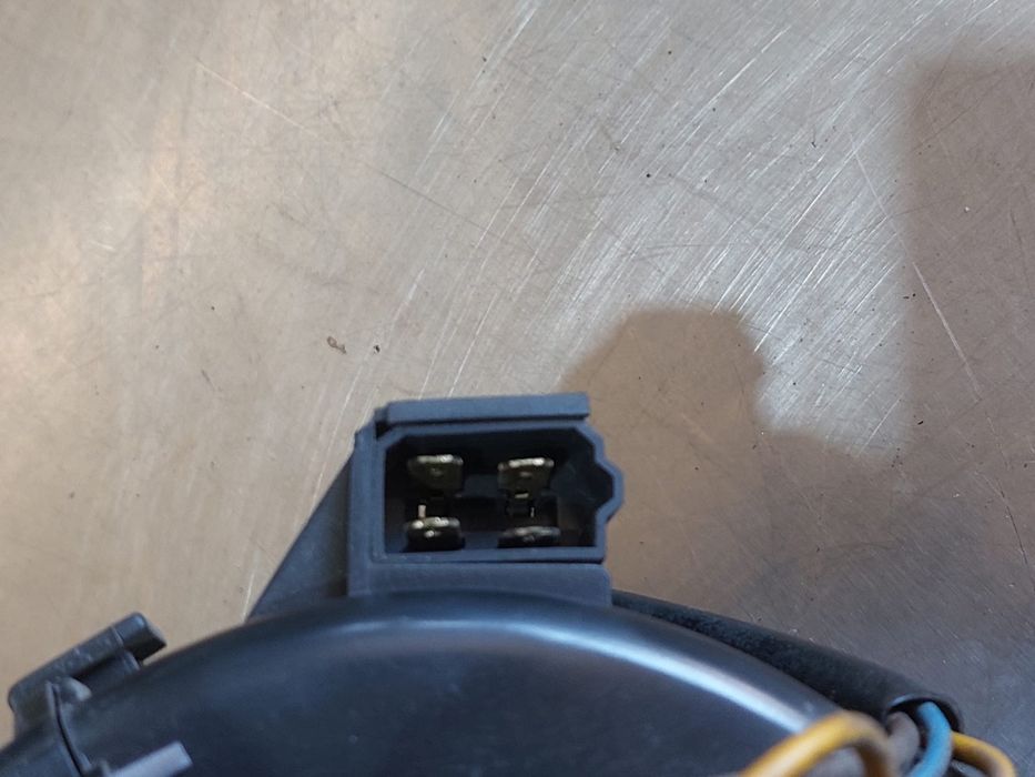 Motor da Sofagem Opel Corsa A