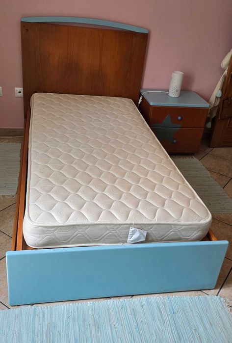 Mobília quarto criança da bebeconfort.