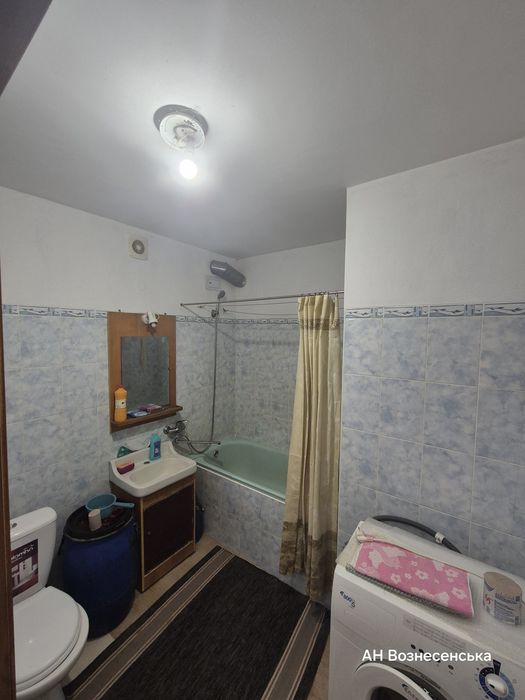 3-кімнатна квартира на 3 районі