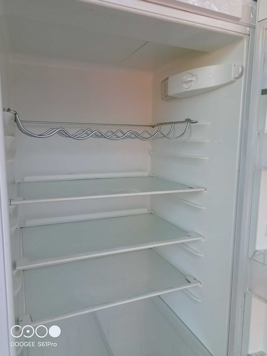 Lodówka Electrolux EN4000AOW