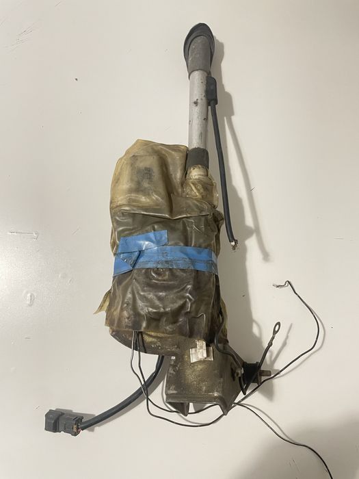 Електро антена Mitsubishi