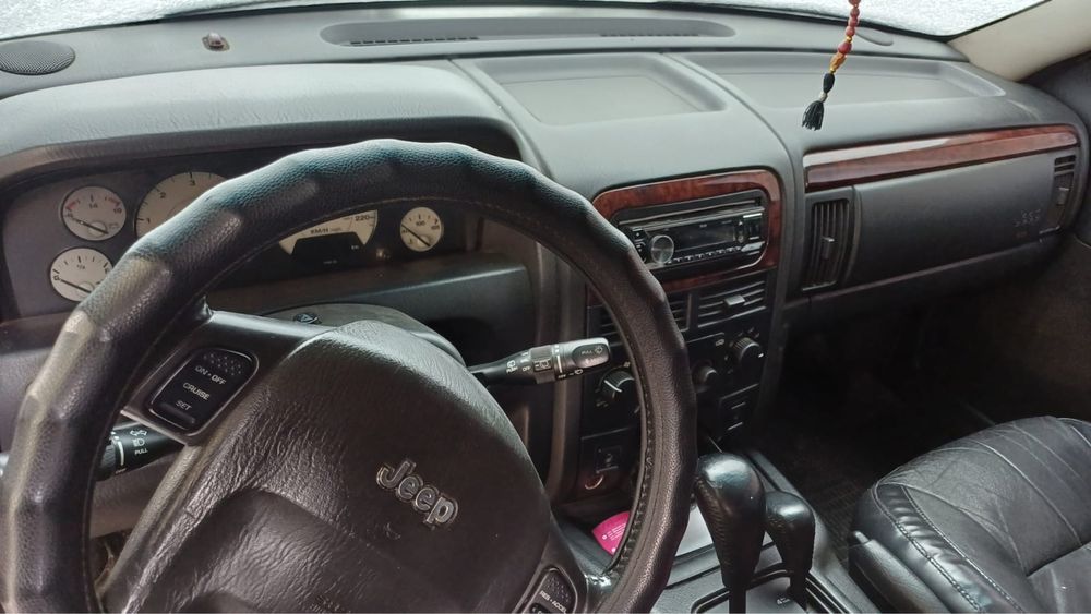 Продам або обміняю  2.7 Дизель