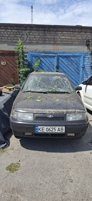 Продам ВАЗ 2111.