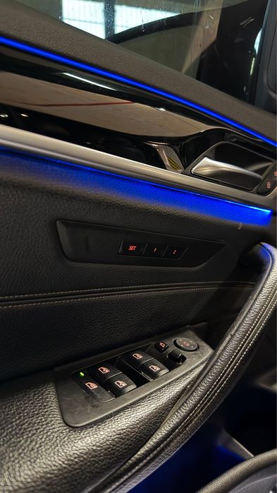 BMW 540i G30 xDrive | M5 Style | Stage 2