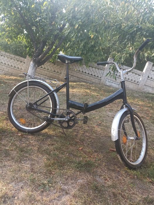 Продається Велосипед Аіст