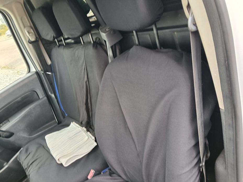 Kangoo em ótimo estado de tudo