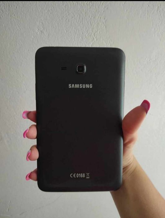 Samsung galaxy tab3 lite