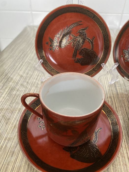Teacup Sets64751138464515121