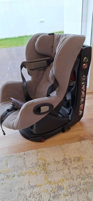 Cadeira auto para criança, Bebé Confort Axiss 1