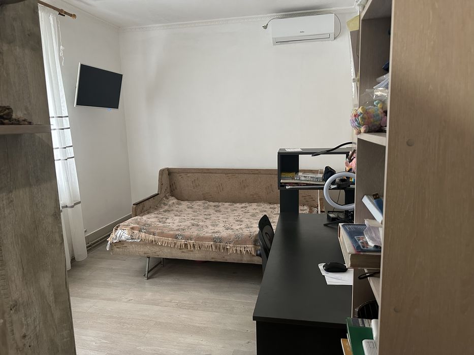Продам Дом Мечты в 7 км от Днера