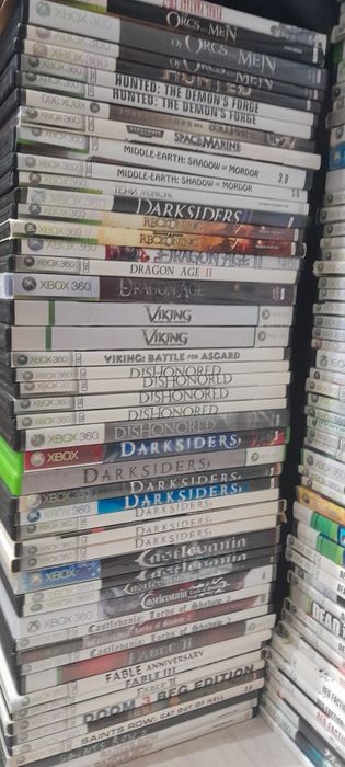 Гра GTA для xbox 360