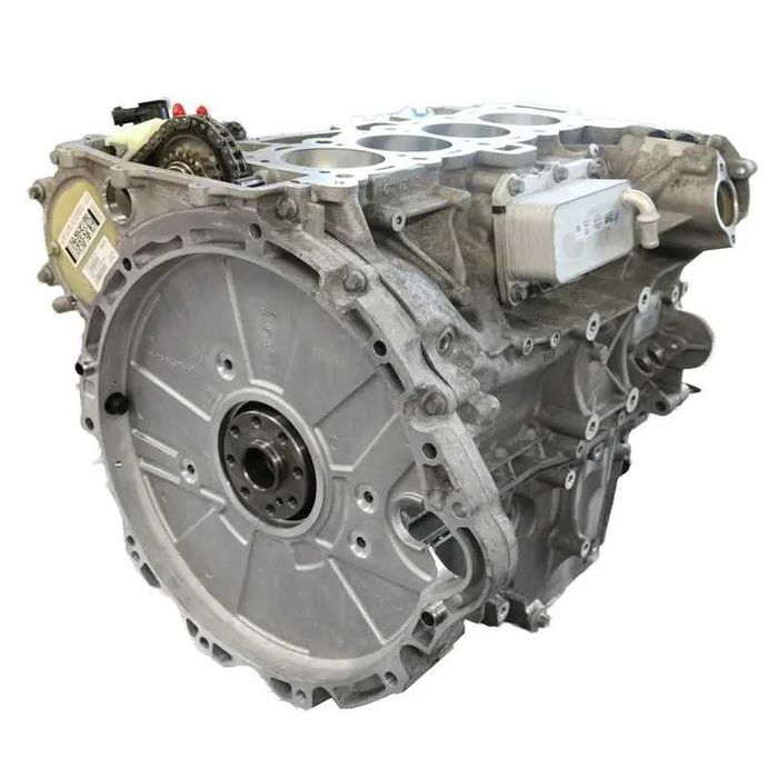 Regeneracja Silnika 204PT Land Rover FREELANDER 2.0 Si4 Diesel (ON)