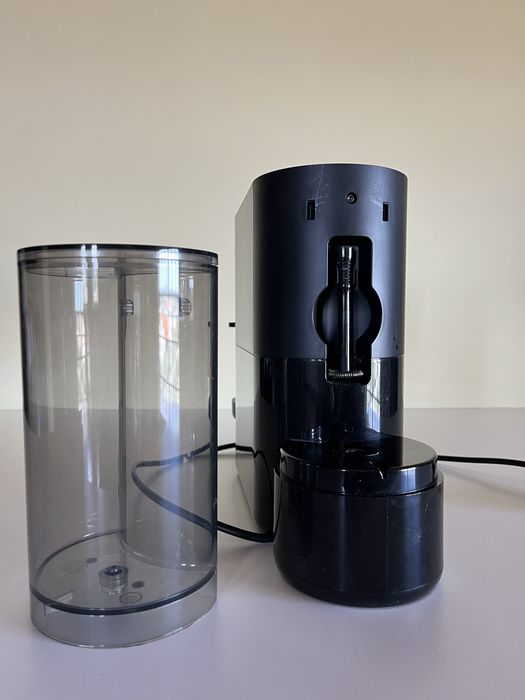 Máquina Café Nespresso Atelier Krups