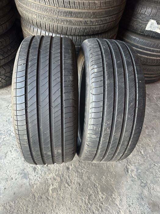 Шини 225/50 R18 Michelin Primacy