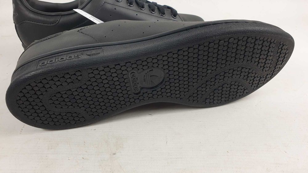 SKÓRZANE adidas   Sorginals   STAN SMITH M20327 # 37 1/3