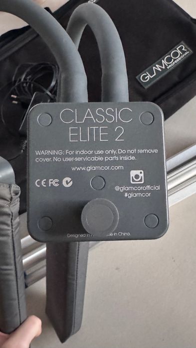 Lampa Glamcor Classic Elite 2