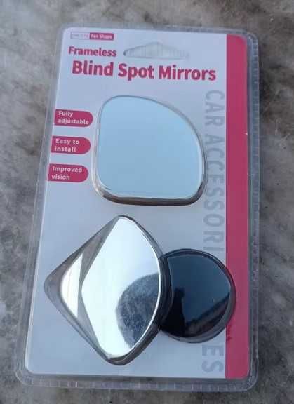 Дополнительное зеркало