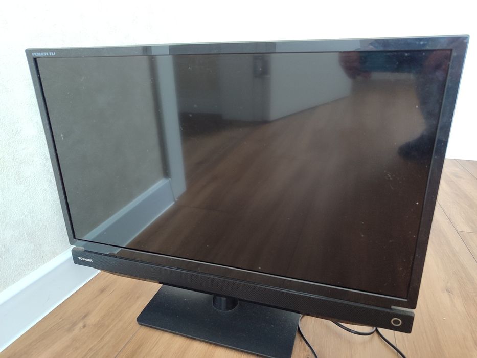 Б/у телевізор 24 діагональ