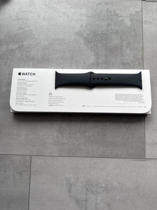 Pasek do zegarka applewatch