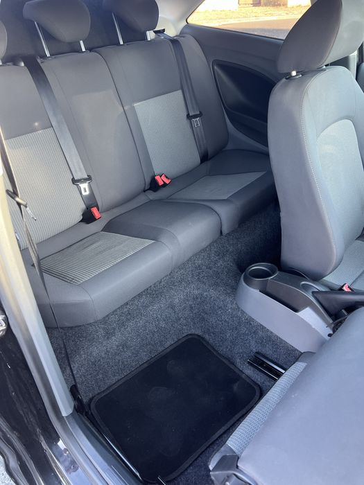 Seat Ibiza 1200tdi 6j