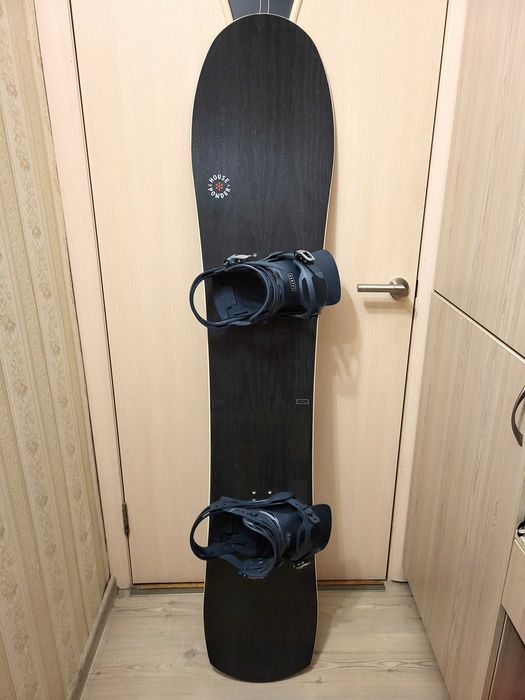 Сноуборд DC house of powder