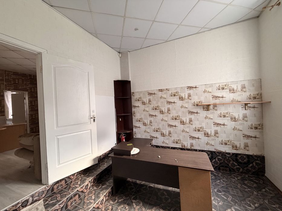 Аренда помещения 55м2 в центре ул.Гоголя.
