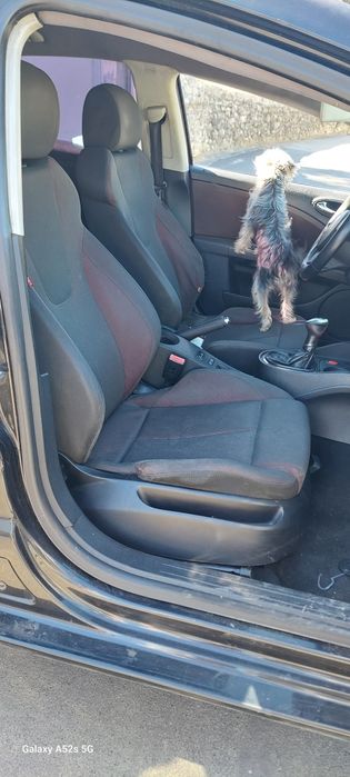 Para peças Seat Leon 1.9TDi Motor PD130 ano2005 todas as peças disponí