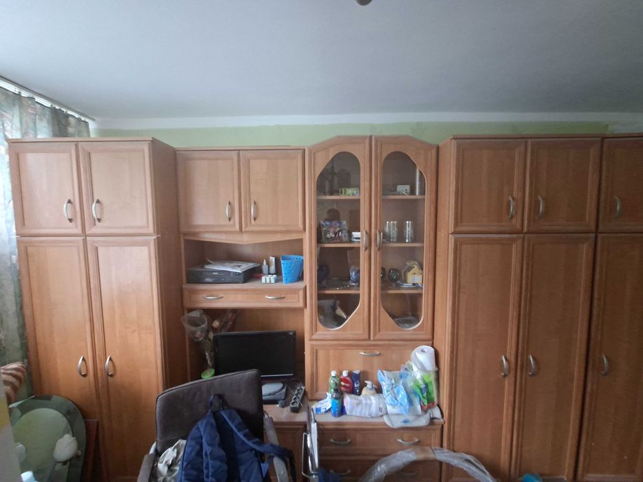 Meble do dużego pokoju