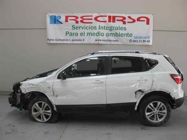 Coluna De Direção Nissan Qashqai J10