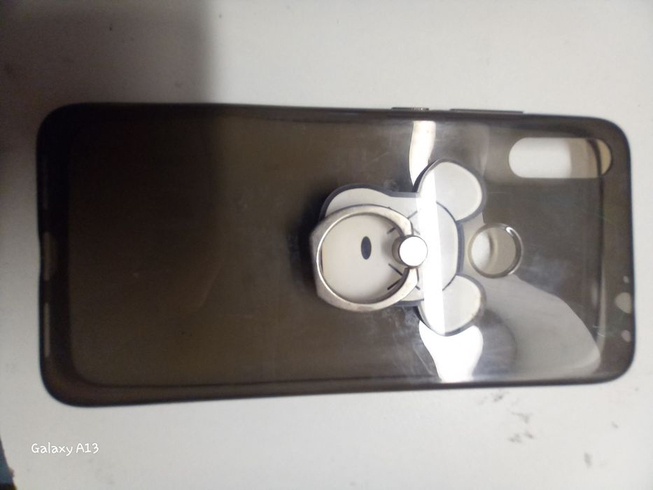 Etui redmi note 7