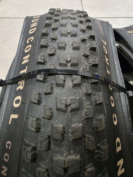 Opony Specialized Ground Control T5 29x2.35