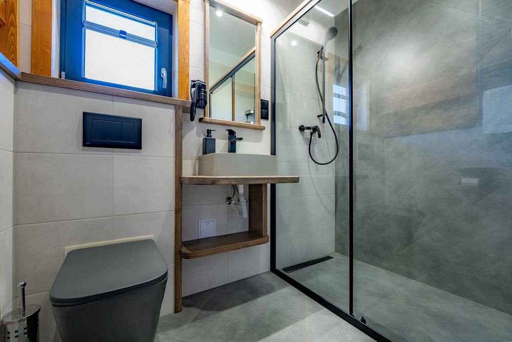 Ferie w górach- domek na wyłączność.