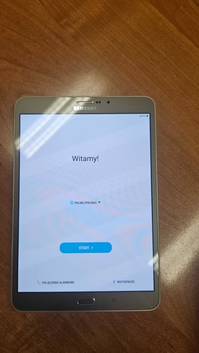 Tablet Samsung  Tab S2 LTE