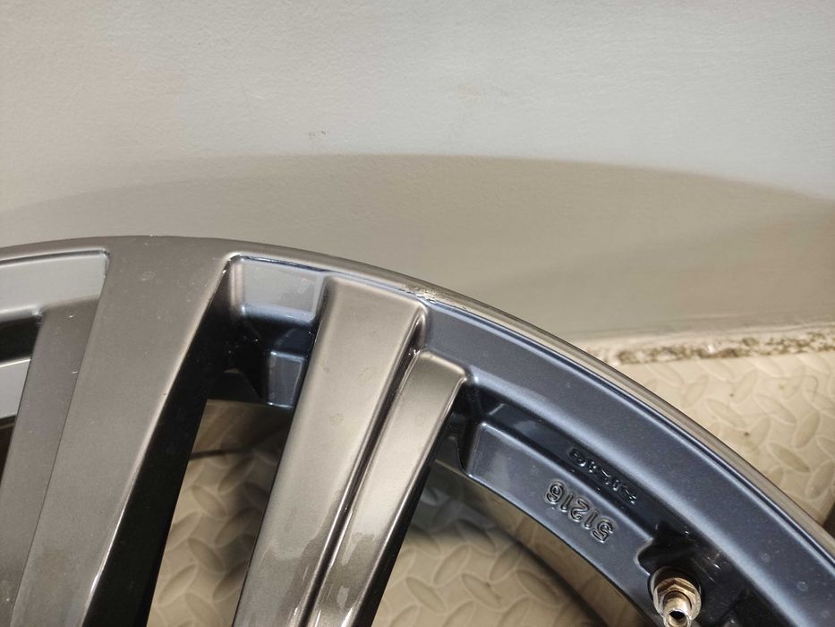 Felgi aluminiowe 20 Seat Tarraco Ateca Leon Cupra Born, 5x112, 8j et 45