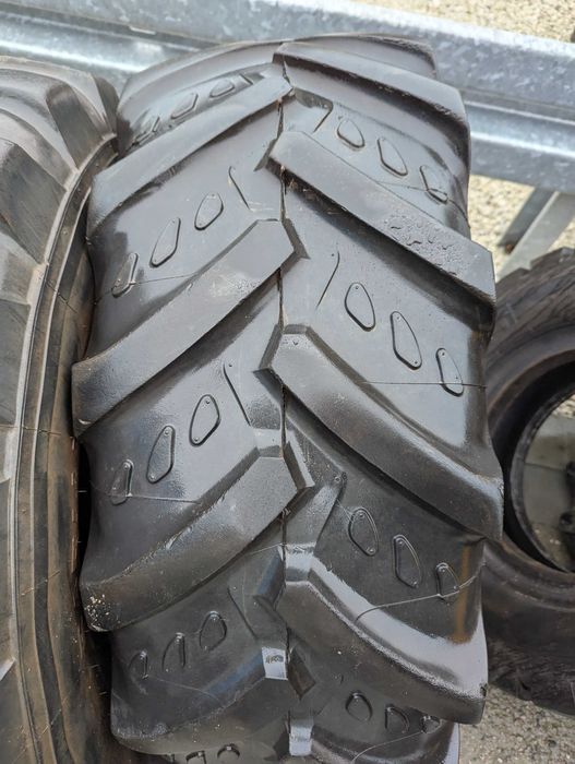 12.4R20 320/85R20 Kleber Traker