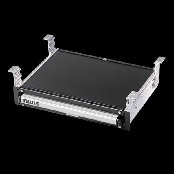 Degrau Manual Thule Slide-Out Step 400 (Autocaravana / Campervan)
