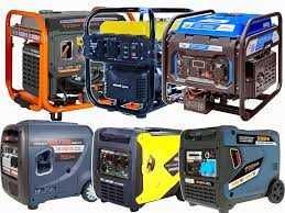 Ремонт бензинових, дизельних генераторів 220 380В з перемоткой обмоток