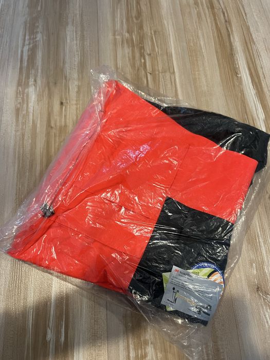 Spodnie ratownicze ratownik akatex XL NOWE