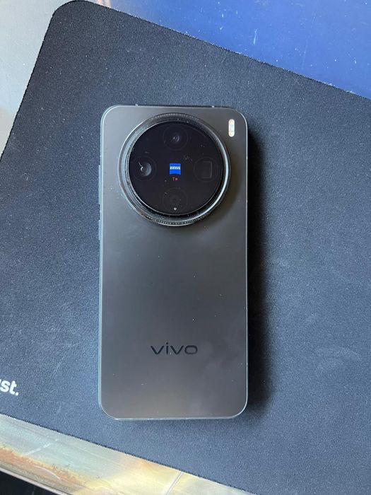 Vivo X200 Pro Mini