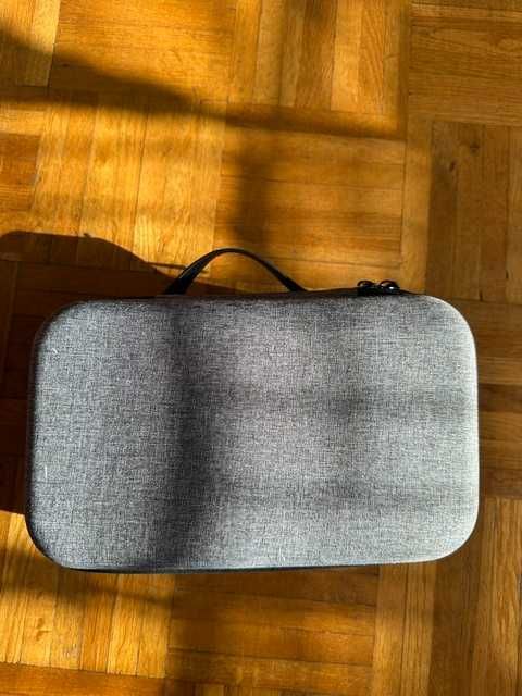 Lampa do fotografii stomatologicznej